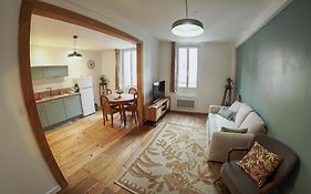 Le Montarrouye Appartement Pour 2 A 6 Personnes
