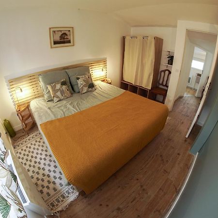 Le Montarrouye Appartement Pour 2 A 6 Personnes Bagnères-de-Bigorre Extérieur photo