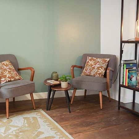 Le Montarrouye Appartement Pour 2 A 6 Personnes Bagnères-de-Bigorre Extérieur photo