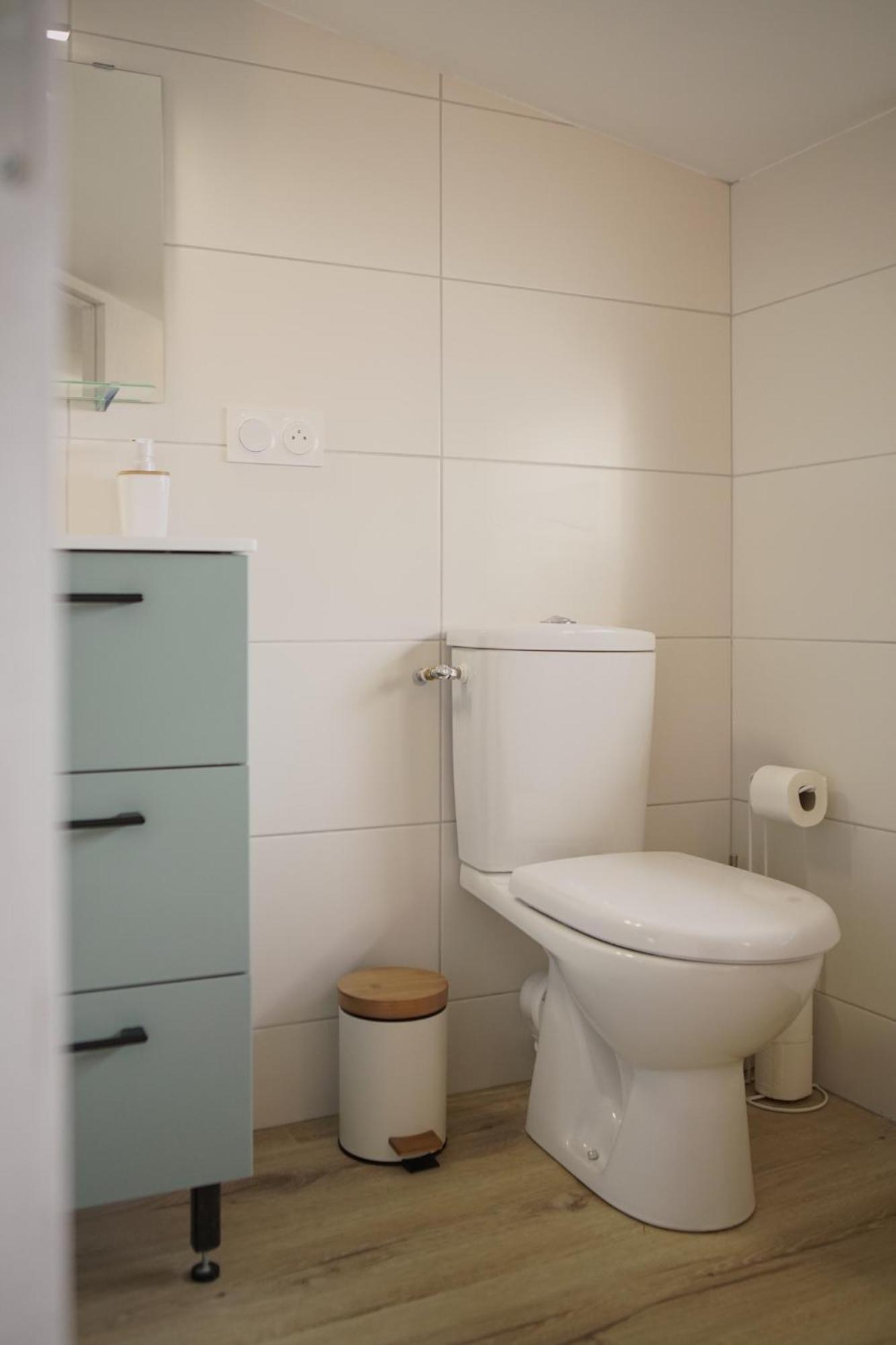 Le Montarrouye Appartement Pour 2 A 6 Personnes Bagnères-de-Bigorre Extérieur photo