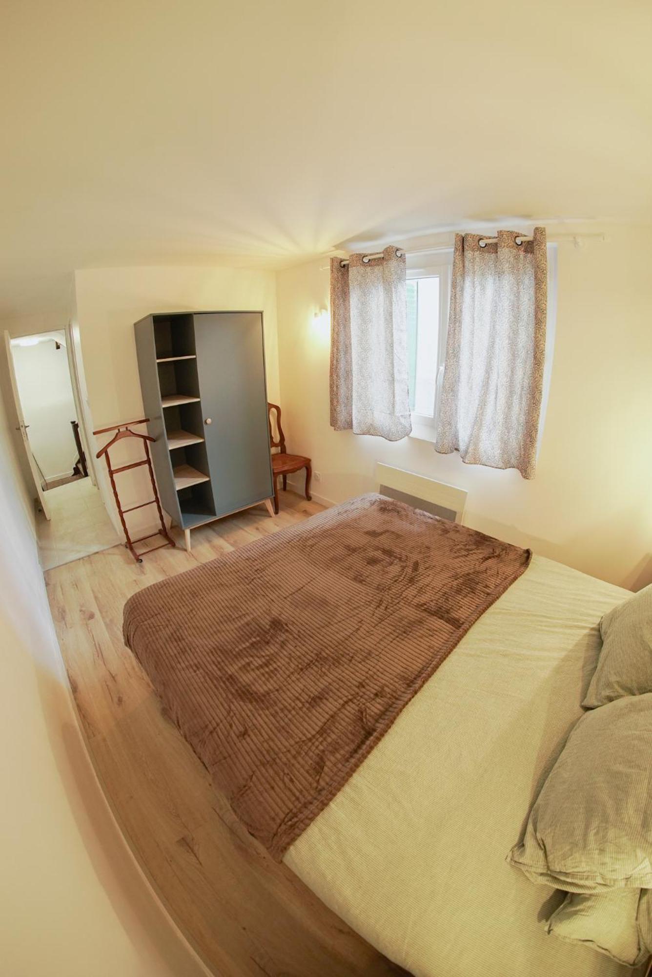 Le Montarrouye Appartement Pour 2 A 6 Personnes Bagnères-de-Bigorre Extérieur photo