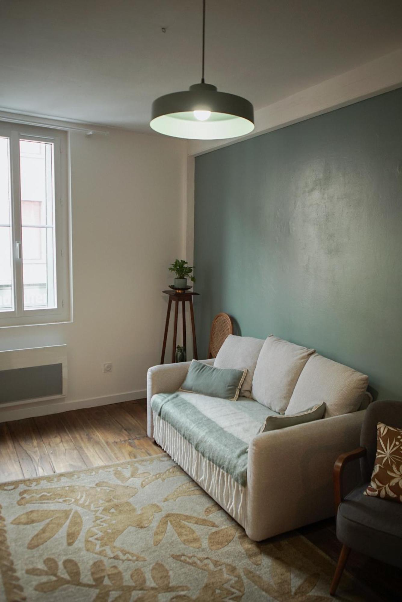 Le Montarrouye Appartement Pour 2 A 6 Personnes Bagnères-de-Bigorre Extérieur photo