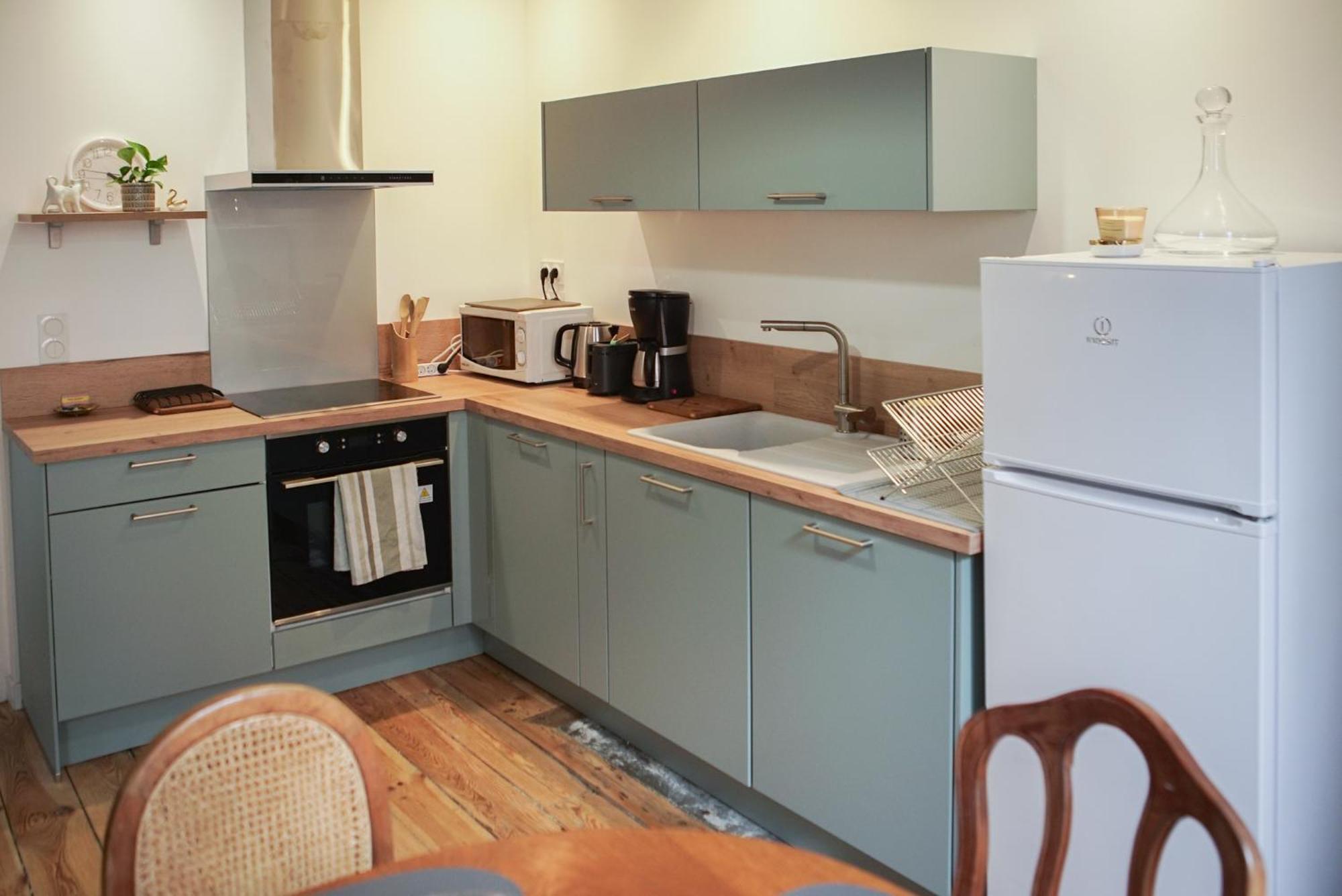 Le Montarrouye Appartement Pour 2 A 6 Personnes Bagnères-de-Bigorre Extérieur photo